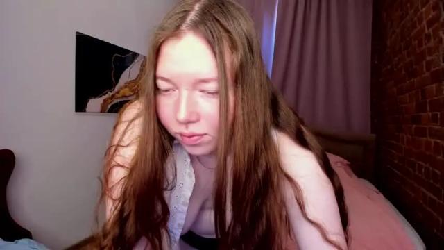 Image 3 of blush_rose Stream on Chaturbate on 16 months ago