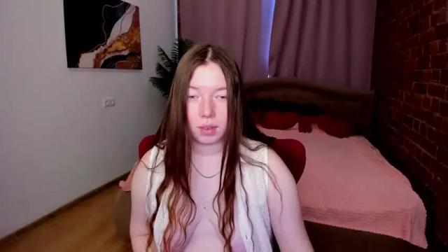 Image 7 of blush_rose Stream on Chaturbate on 16 months ago