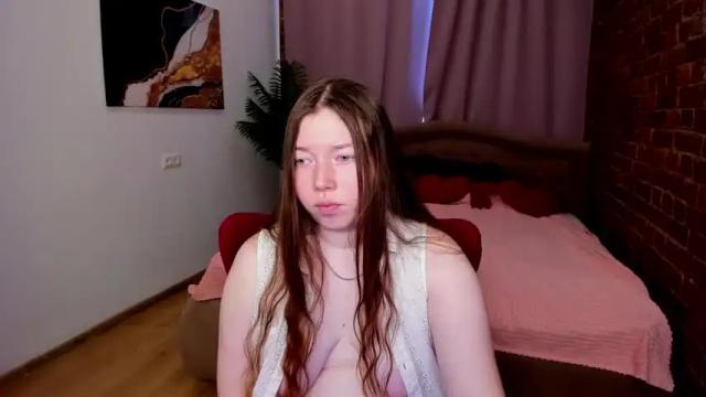 Thumbnail 3, blush_rose's Stream at Chaturbate, 16 months ago