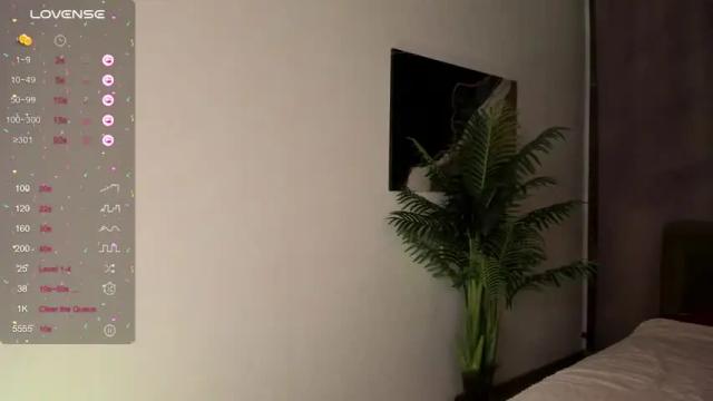 Image 3 of blush_rose Stream on Chaturbate on 16 months ago