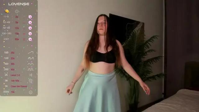 Image 7 of blush_rose Stream on Chaturbate on 16 months ago
