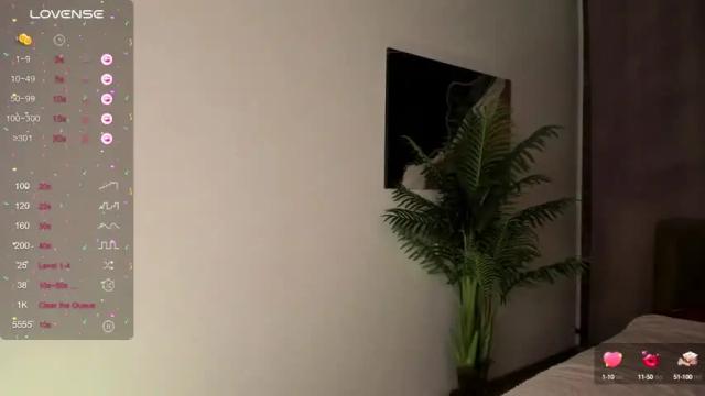 Image 8 of blush_rose Stream on Chaturbate on 16 months ago