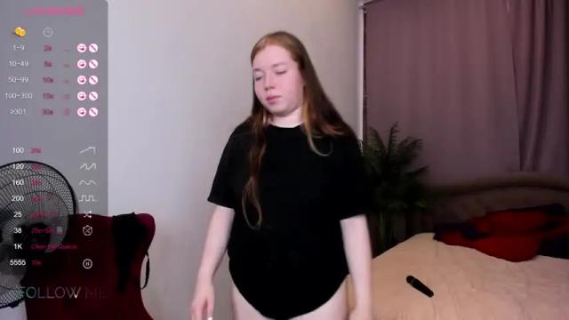 Thumbnail 2, blush_rose's Stream at Chaturbate, 15 months ago