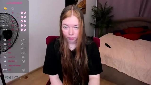 Image 8 of blush_rose Stream on Chaturbate on 15 months ago