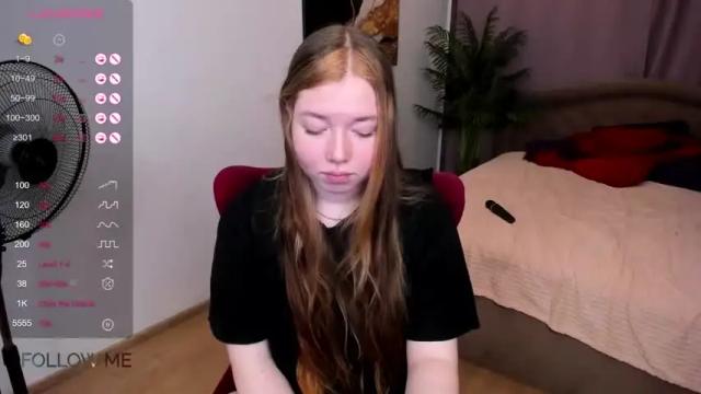 Thumbnail 3, blush_rose's Stream at Chaturbate, 15 months ago