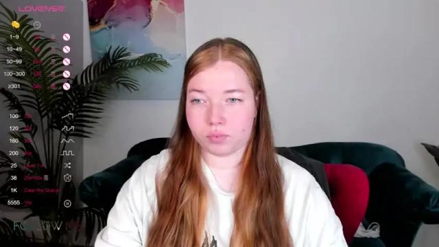 Thumbnail 1, blush_rose's Stream at Chaturbate, 15 months ago
