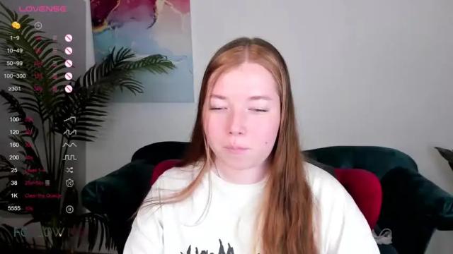 Image 10 of blush_rose Stream on Chaturbate on 15 months ago