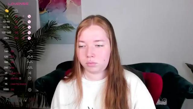 Image 11 of blush_rose Stream on Chaturbate on 15 months ago