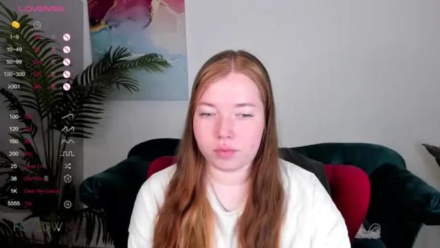 Thumbnail 2, blush_rose's Stream at Chaturbate, 15 months ago