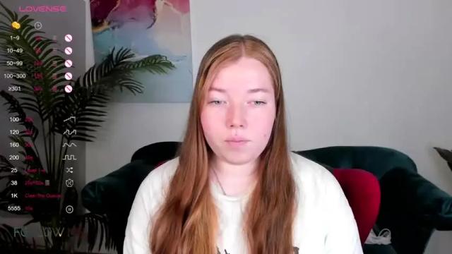 Image 6 of blush_rose Stream on Chaturbate on 15 months ago
