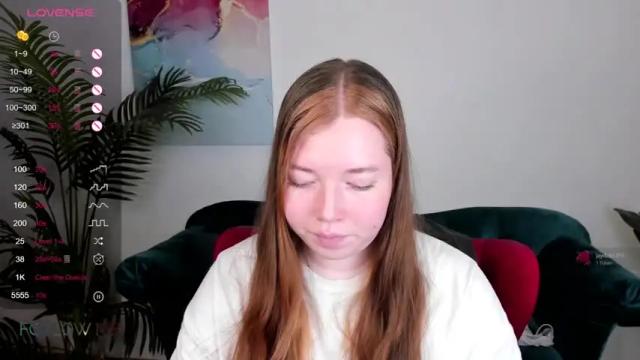 Image 8 of blush_rose Stream on Chaturbate on 15 months ago