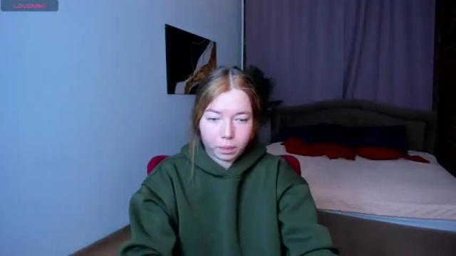 Thumbnail 1, blush_rose's Stream at Chaturbate, 15 months ago