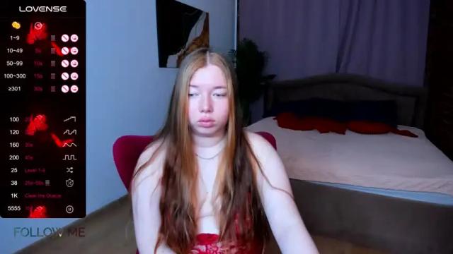 Thumbnail 3, blush_rose's Stream at Chaturbate, 15 months ago