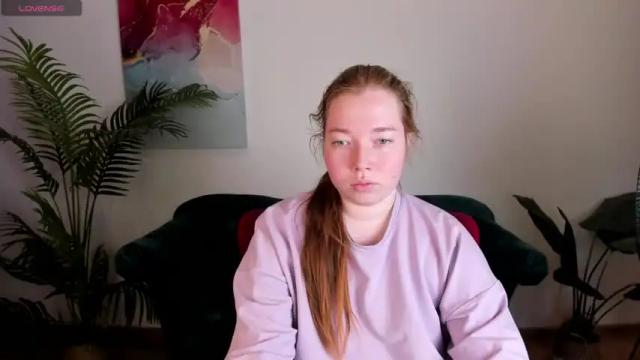 Thumbnail 1, blush_rose's Stream at Chaturbate, 15 months ago