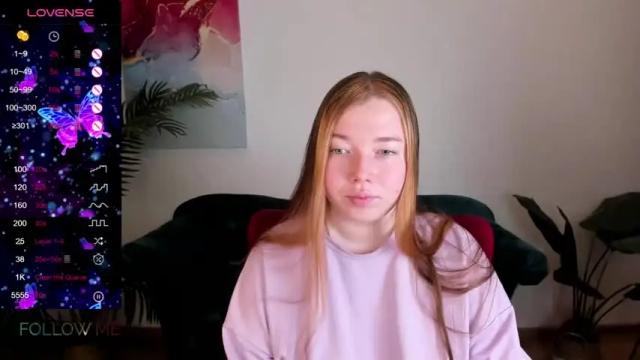 Image 11 of blush_rose Stream on Chaturbate on 15 months ago