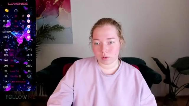 Image 3 of blush_rose Stream on Chaturbate on 15 months ago