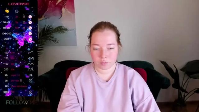 Thumbnail 2, blush_rose's Stream at Chaturbate, 15 months ago