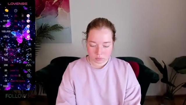 Image 8 of blush_rose Stream on Chaturbate on 15 months ago