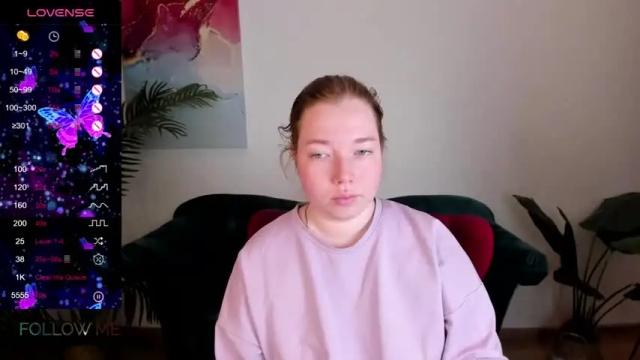 Thumbnail 3, blush_rose's Stream at Chaturbate, 15 months ago