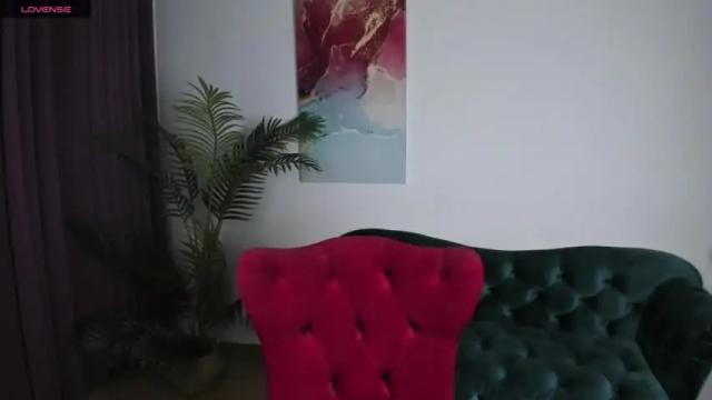 Thumbnail 1, blush_rose's Stream at Chaturbate, 15 months ago