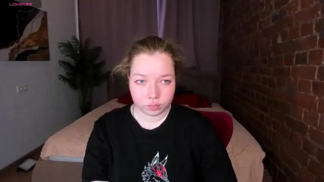 Thumbnail 1, blush_rose's Stream at Chaturbate, 14 months ago