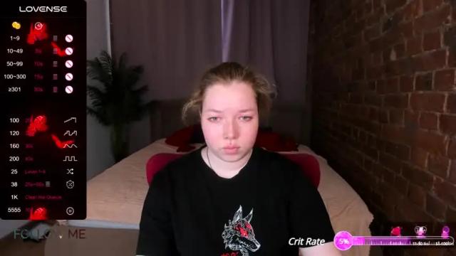 Image 2 of blush_rose Stream on Chaturbate on 14 months ago