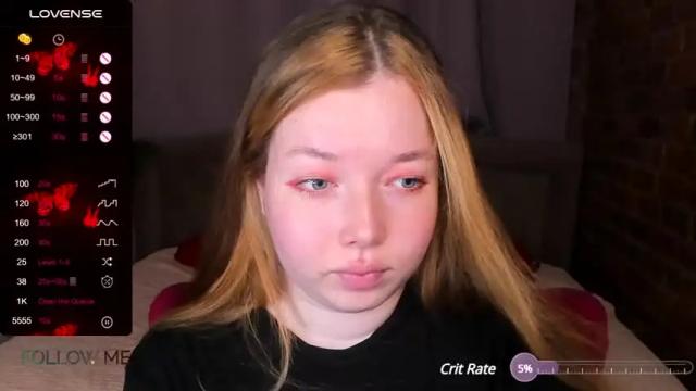 Image 7 of blush_rose Stream on Chaturbate on 14 months ago