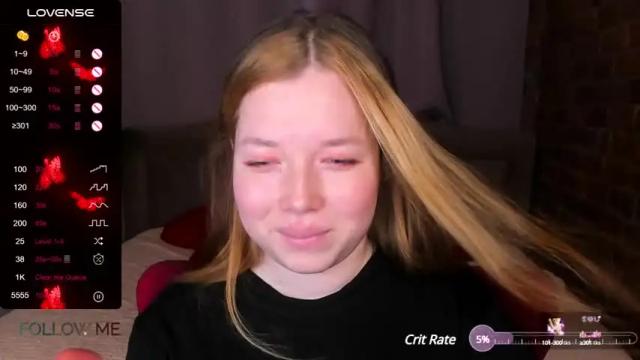 Image 8 of blush_rose Stream on Chaturbate on 14 months ago