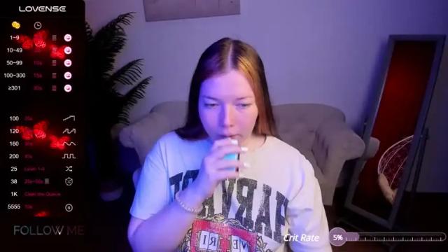Image 10 of blush_rose Stream on Chaturbate on 14 months ago