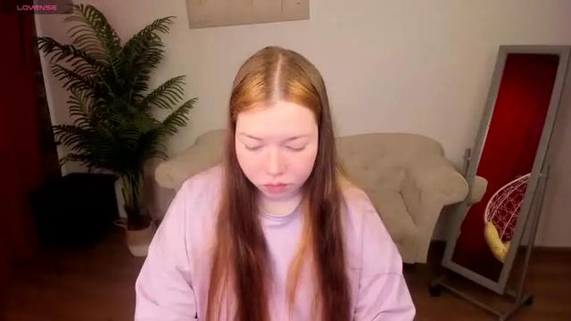 Image 3 of blush_rose Stream on Chaturbate on 14 months ago
