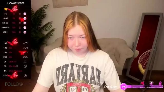 Image 6 of blush_rose Stream on Chaturbate on 14 months ago