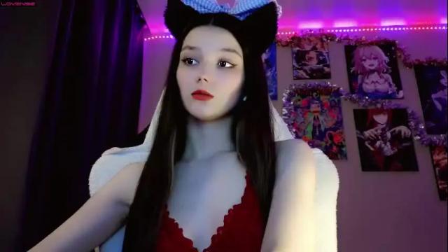 Image 12 of blushed_pussy Stream on Chaturbate on 2 months ago