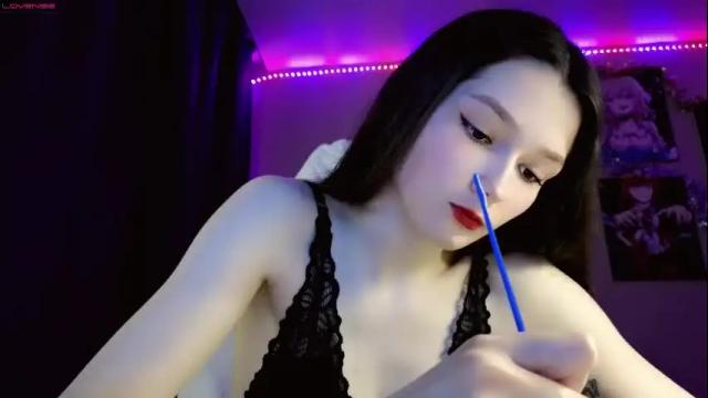 Image 10 of blushed_pussy Stream on Chaturbate on 2 months ago