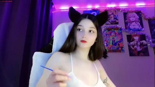 Image 2 of blushed_pussy Stream on Chaturbate on 1 month ago
