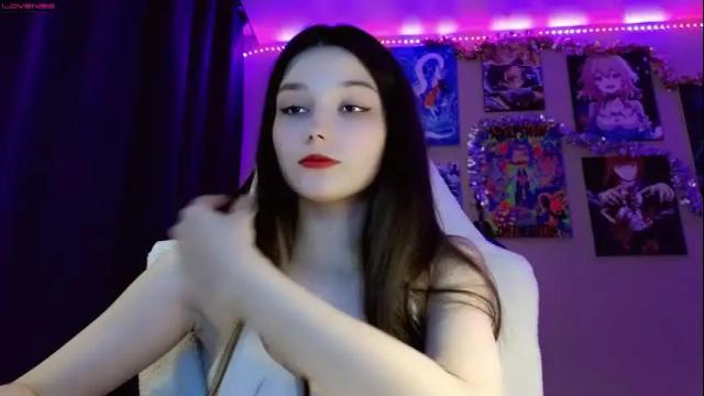 Image 7 of blushed_pussy Stream on Chaturbate on 1 month ago