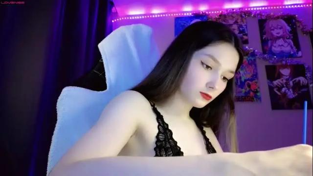 Image 11 of blushed_pussy Stream on Chaturbate on 1 month ago