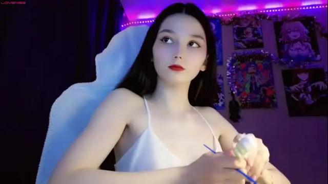 Thumbnail 1, blushed_pussy's Stream at Chaturbate, 1 month ago