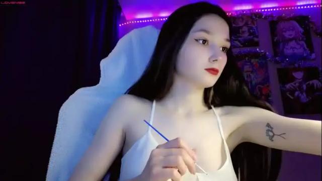 Image 4 of blushed_pussy Stream on Chaturbate on 1 month ago