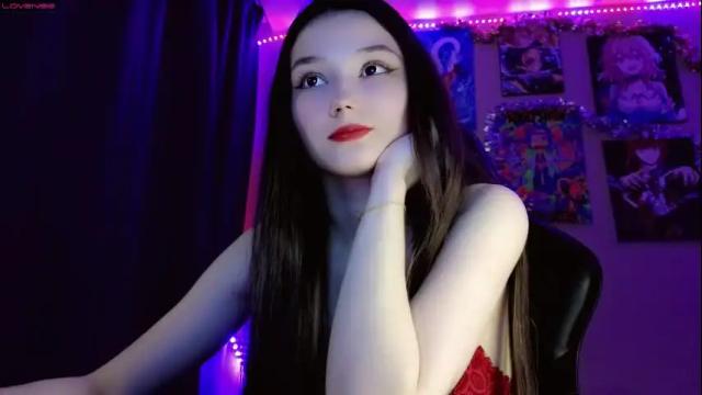 Image 7 of blushed_pussy Stream on Chaturbate on 15 days ago