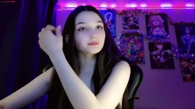 Image 8 of blushed_pussy Stream on Chaturbate on 8 days ago