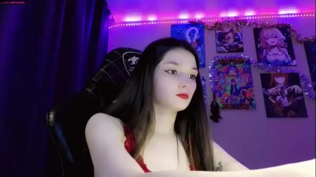 Image 6 of blushed_pussy Stream on Chaturbate on 8 hours ago