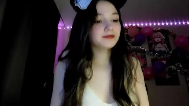 Image 7 of blushed_pussy Stream on Chaturbate on 2 months ago