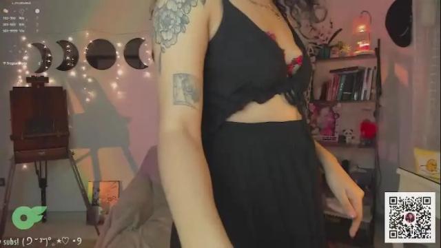 Image 11 of blushing_nymph Stream on Chaturbate on 25 days ago