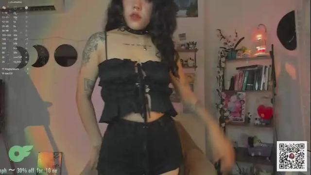 Image 8 of blushing_nymph Stream on Chaturbate on 23 days ago