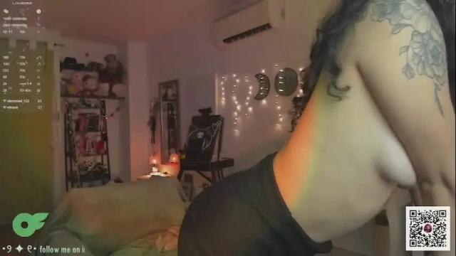 Image 12 of blushing_nymph Stream on Chaturbate on 19 days ago