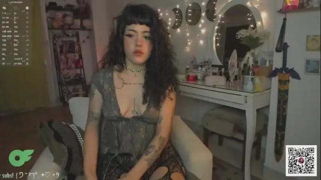 Thumbnail 1, blushing_nymph's Stream at Chaturbate, 16 days ago