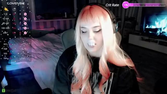 Image 8 of blyatbae Stream on Chaturbate on 12 months ago