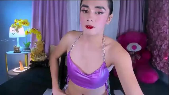 Image 8 of blythebitch Stream on Chaturbate on 17 months ago