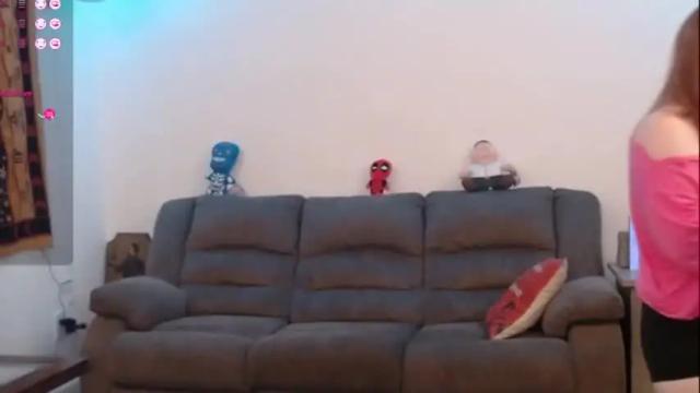 Image 10 of bndstonerlove420 Stream on Chaturbate on 16 months ago