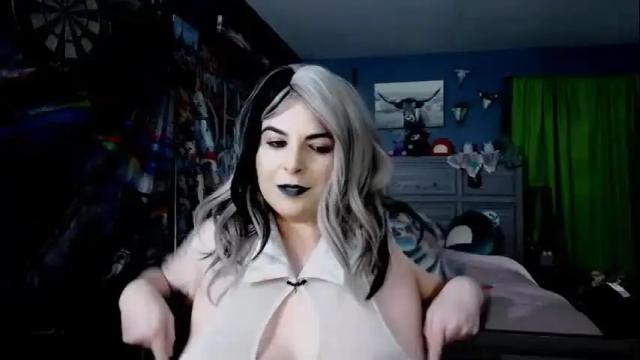 Image 7 of bobafetishx Stream on Chaturbate on 16 months ago